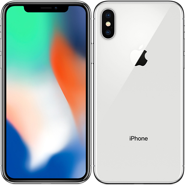 iphone x 64 GB 